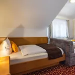 Maison d'hôtes Pension&café Abendröte Kurort Oybin