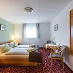 Pension&café Abendröte Kurort Oybin