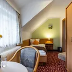 Pension&café Abendröte 3*