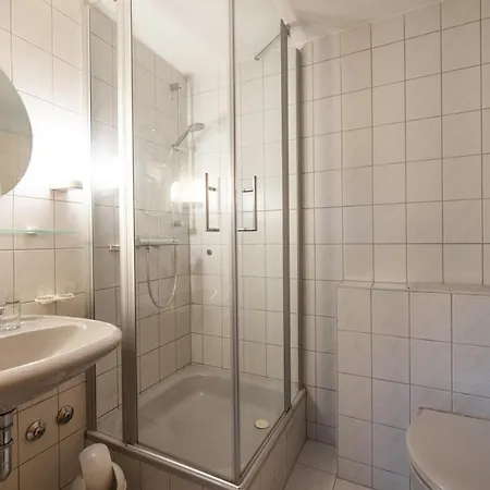 Pension&café Abendröte 3* Kurort Oybin