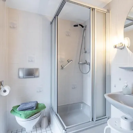 Pension&café Abendröte 3*