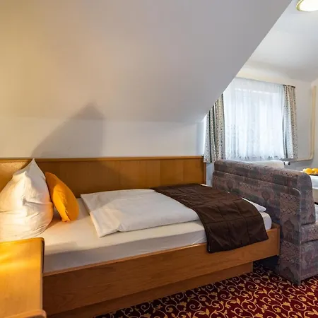 Pensión Pension&café Abendröte Kurort Oybin