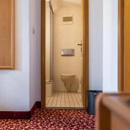 Pensión Pension&café Abendröte 3*