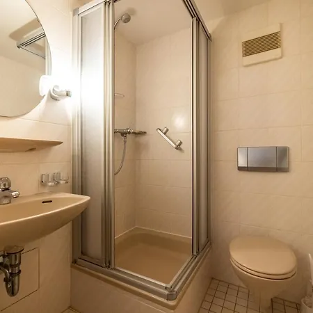 Pension&café Abendröte Pensión Kurort Oybin