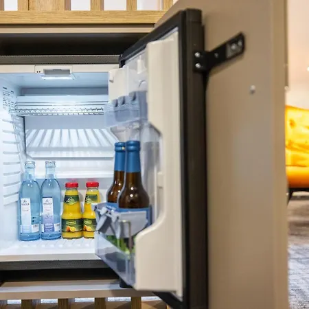 Pension&café Abendröte Pensión 3*