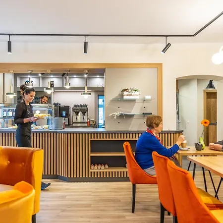 Pension&café Abendröte