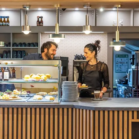 Pension&café Abendröte 3*