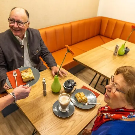 Pension&café Abendröte Maison d'hôtes Kurort Oybin