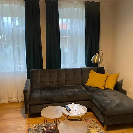 Maison d'hôtes Pension&café Abendröte