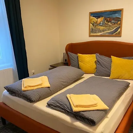 Pension&café Abendröte 3*