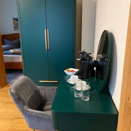 Pension&café Abendröte Kurort Oybin