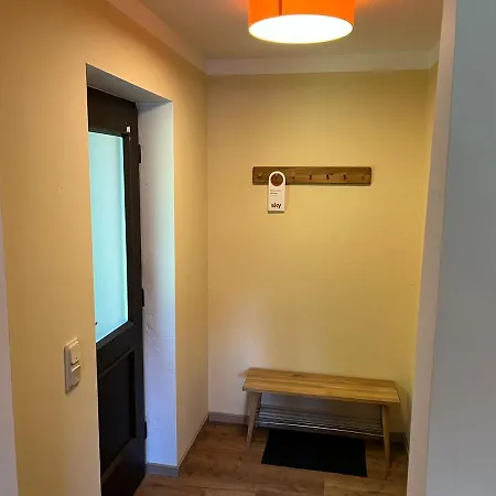 Guest house & Cafe Abendroete Kurort Oybin