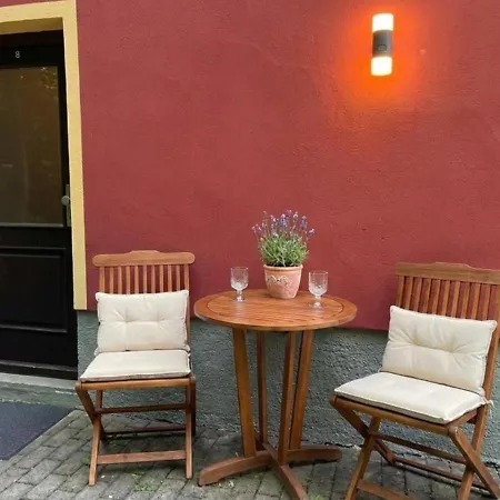 Gæstehus & Cafe Abendroete Kurort Oybin