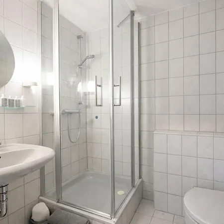 & Cafe Abendroete 3* Kurort Oybin