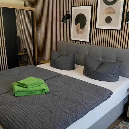 Gæstehus & Cafe Abendroete