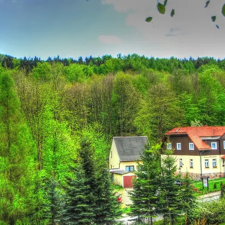 Guest house & Cafe Abendroete 2*