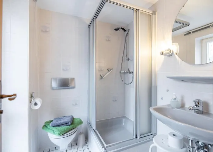 & Cafe Abendroete 3*