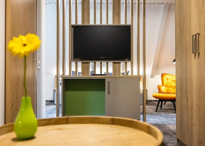 & Cafe Abendroete كورورت أوبين