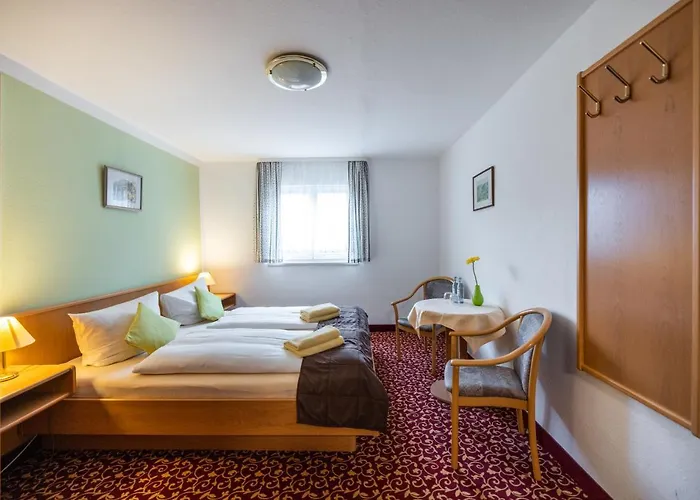 & Cafe Abendroete كورورت أوبين