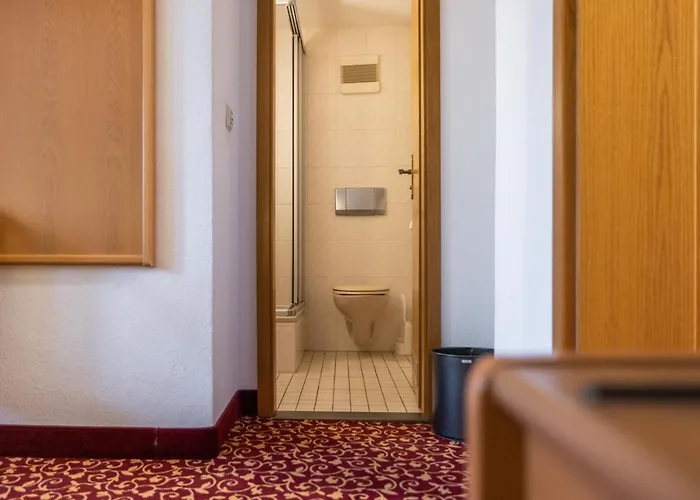 بيت ضيافة & Cafe Abendroete 3*