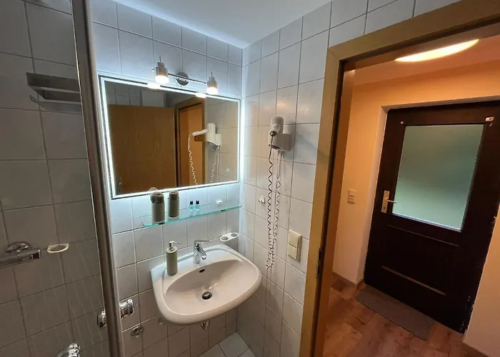 بيت ضيافة & Cafe Abendroete