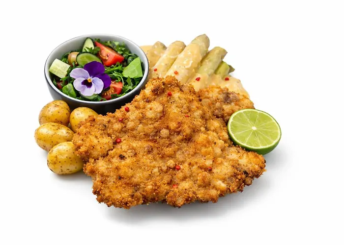 بيت ضيافة & Cafe Abendroete 3*