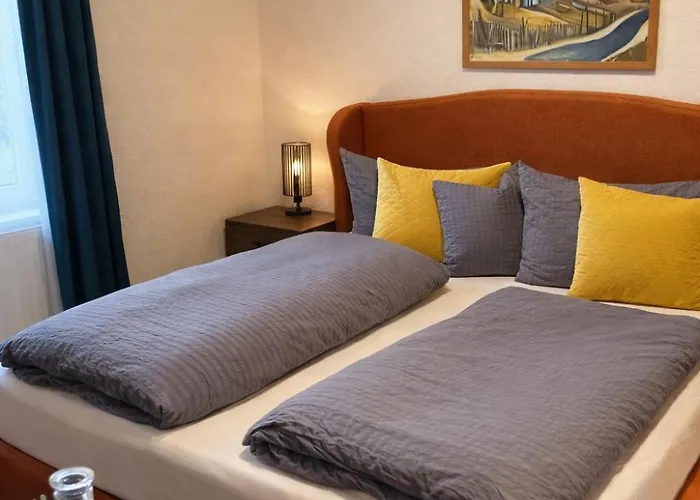 & Cafe Abendroete بيت ضيافة كورورت أوبين