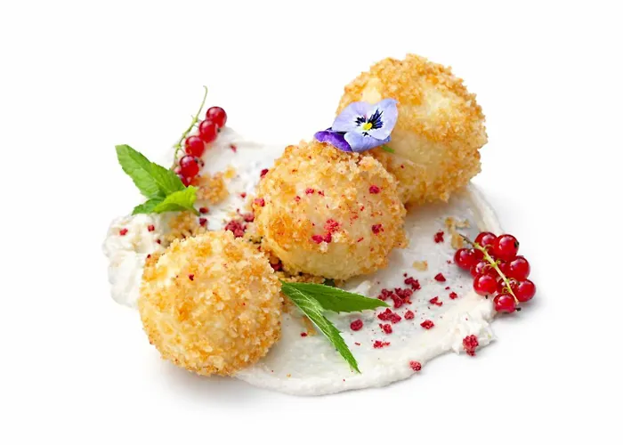 & Cafe Abendroete بيت ضيافة